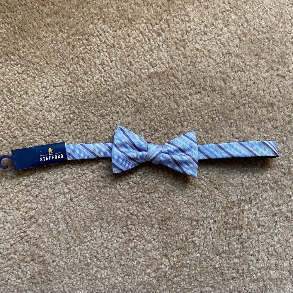 Stafford Bow Tie
